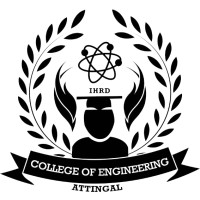 College of Engineering, Attingal logo, College of Engineering, Attingal contact details