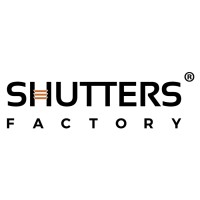 Shutters Factory logo, Shutters Factory contact details