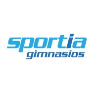 Sportia Gimnasios logo, Sportia Gimnasios contact details