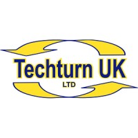 Techturn UK Limited logo, Techturn UK Limited contact details