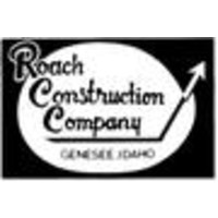 Roach Construction logo, Roach Construction contact details