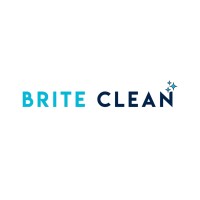 Brite Clean logo, Brite Clean contact details