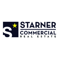 Starner Commercial Real Estate logo, Starner Commercial Real Estate contact details