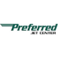 Preferred Jet Center logo, Preferred Jet Center contact details