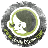 Angie Mason Art + Design, L.L.C. logo, Angie Mason Art + Design, L.L.C. contact details