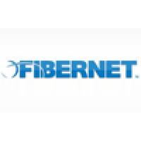 Fibernet logo, Fibernet contact details