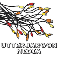 UtterJargon Media LLC logo, UtterJargon Media LLC contact details