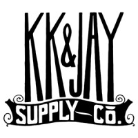 KK & Jay Supply Co. logo, KK & Jay Supply Co. contact details