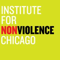 Institute for Nonviolence Chicago logo, Institute for Nonviolence Chicago contact details