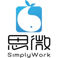 SimplyWork (Coworking Space) logo, SimplyWork (Coworking Space) contact details