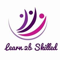 Learn2bskilled logo, Learn2bskilled contact details