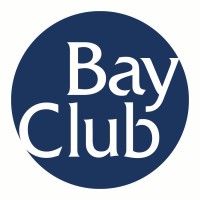 The Bay Club Company logo, The Bay Club Company contact details