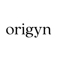 Origyn Apparel logo, Origyn Apparel contact details