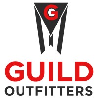 Guild Outfitters logo, Guild Outfitters contact details