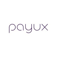 payux logo, payux contact details