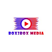 BOX2BOX Media logo, BOX2BOX Media contact details