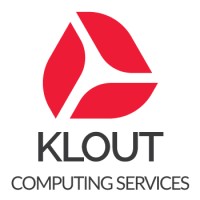 Klout Computing Services logo, Klout Computing Services contact details