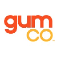 GumCo logo, GumCo contact details