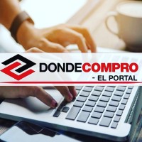 DONDECOMPRO el Portal logo, DONDECOMPRO el Portal contact details