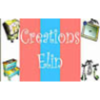 Creations Elin logo, Creations Elin contact details