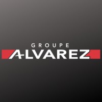 GROUPE ALVAREZ logo, GROUPE ALVAREZ contact details