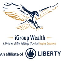 iGroup Wealth logo, iGroup Wealth contact details