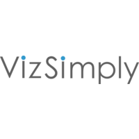 Viz Simply logo, Viz Simply contact details