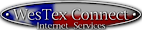 WesTex Connect logo, WesTex Connect contact details