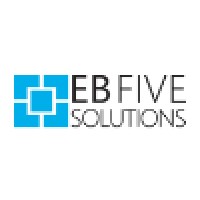 EB5 Limited logo, EB5 Limited contact details