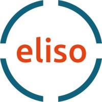 eliso logo, eliso contact details