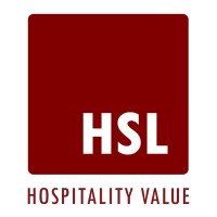 HSL Hospitality logo, HSL Hospitality contact details