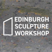 Edinburgh Sculpture Workshop logo, Edinburgh Sculpture Workshop contact details