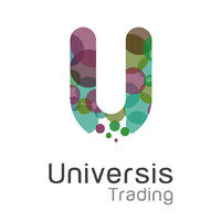 Universis Trading logo, Universis Trading contact details