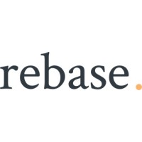 Rebase logo, Rebase contact details