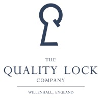 The Quality Lock Company logo, The Quality Lock Company contact details