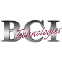 BCI Technologies logo, BCI Technologies contact details