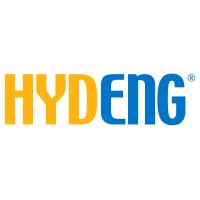 Hydeng logo, Hydeng contact details