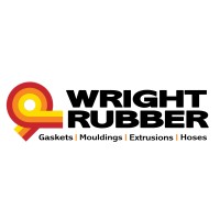 Wright Rubber Limited logo, Wright Rubber Limited contact details