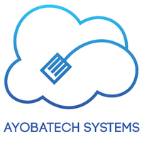 AyobaTech Systems logo, AyobaTech Systems contact details