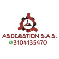 ASOGESTION S.A.S. logo, ASOGESTION S.A.S. contact details