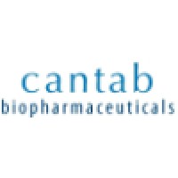 Cantab Biopharmaceuticals Ltd logo, Cantab Biopharmaceuticals Ltd contact details