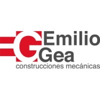 CONSTRUCCIONES MECANICAS EMILIO GEA SL logo, CONSTRUCCIONES MECANICAS EMILIO GEA SL contact details