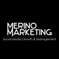 Merino Marketing logo, Merino Marketing contact details