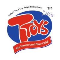 Ttoys Bazar Pvt. Ltd. logo, Ttoys Bazar Pvt. Ltd. contact details