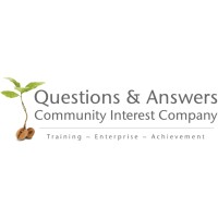 Questions & Answers CIC logo, Questions & Answers CIC contact details