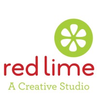 Red Lime Creative Studio logo, Red Lime Creative Studio contact details