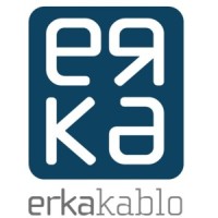 Erka Kablo logo, Erka Kablo contact details