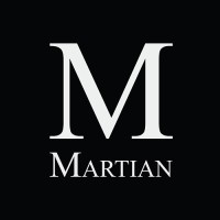 Martian Watches logo, Martian Watches contact details