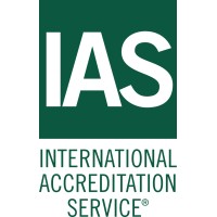 International Accreditation Service logo, International Accreditation Service contact details