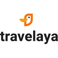 Travelaya logo, Travelaya contact details